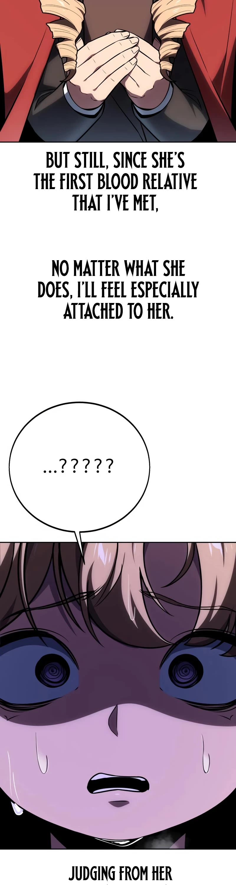 The Extra’s Academy Survival Guide Chapter 41 page 73 - Chapter 41