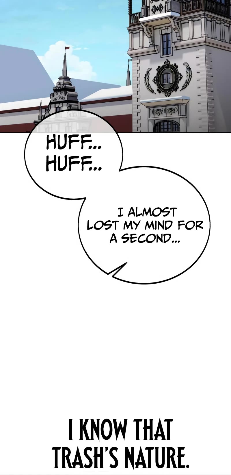 The Extra’s Academy Survival Guide Chapter 41 page 75 - Chapter 41