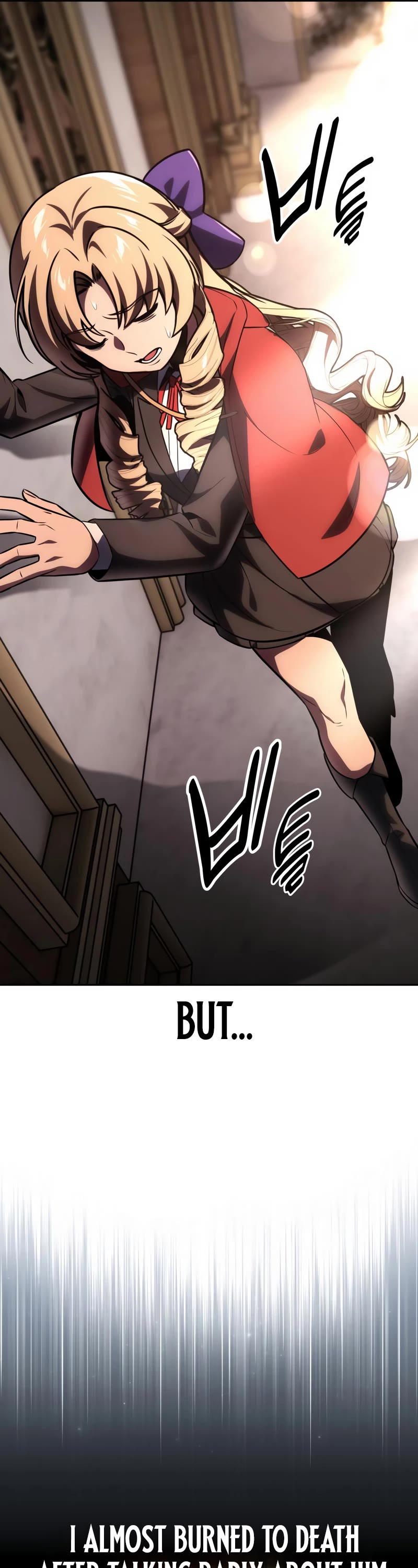 The Extra’s Academy Survival Guide Chapter 41 page 76 - Chapter 41