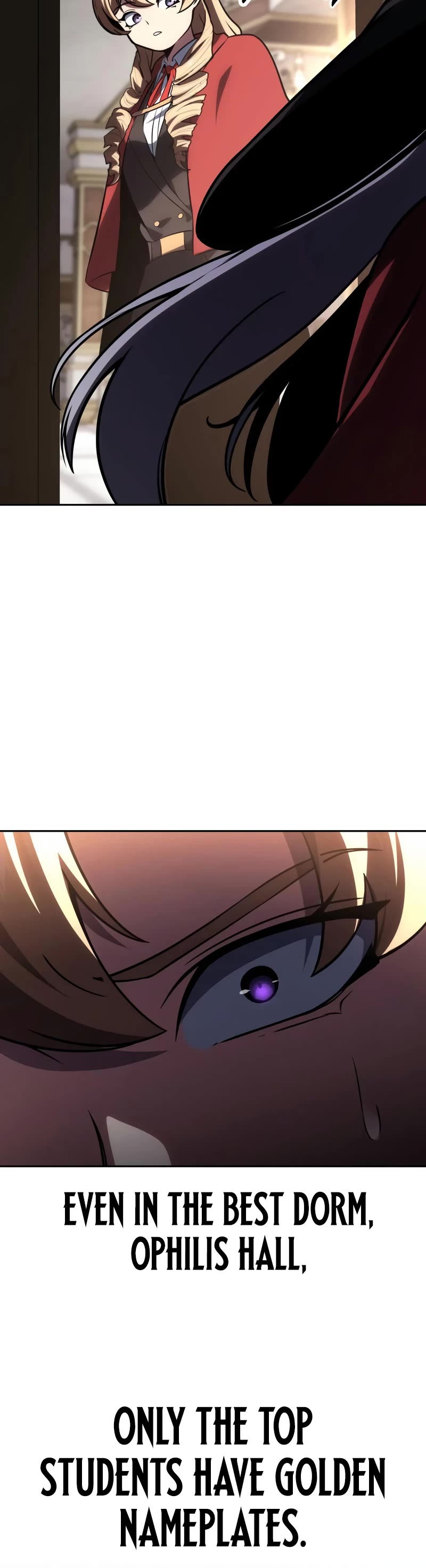 The Extra’s Academy Survival Guide Chapter 41 page 86 - Chapter 41