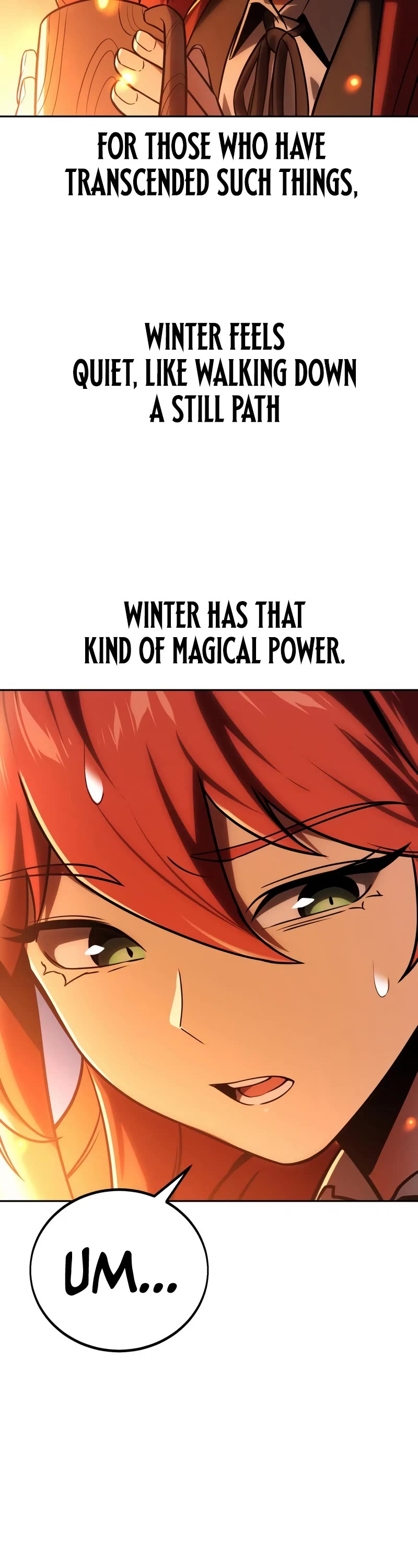 The Extra’s Academy Survival Guide Chapter 41 page 9 - Chapter 41