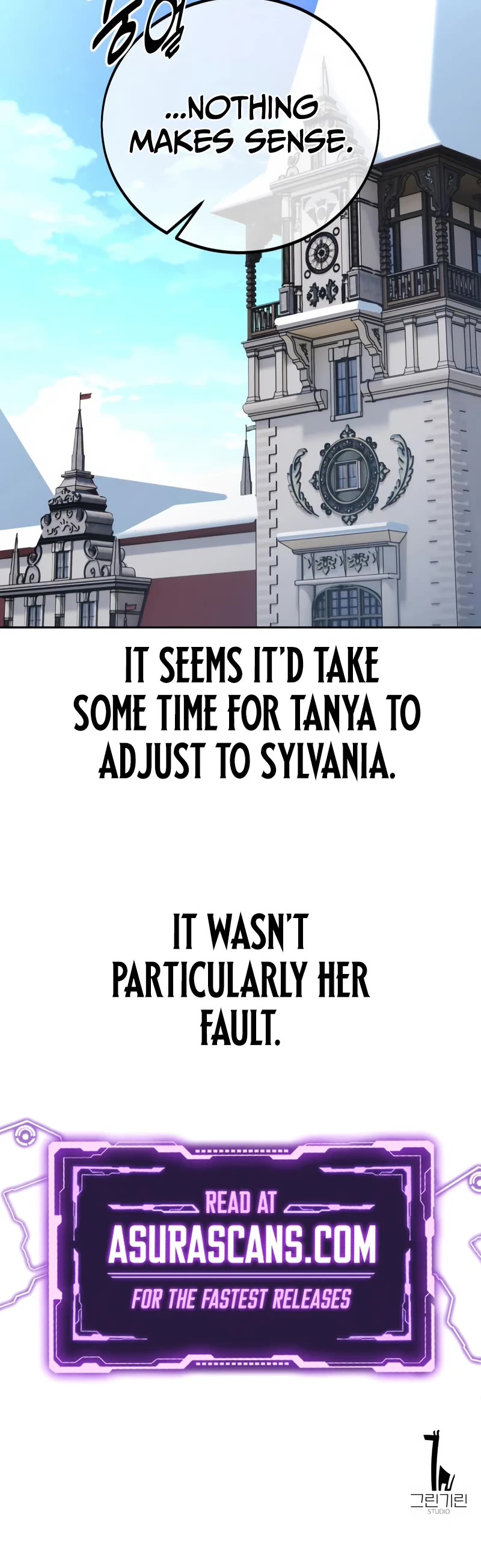 The Extra’s Academy Survival Guide Chapter 41 page 90 - Chapter 41