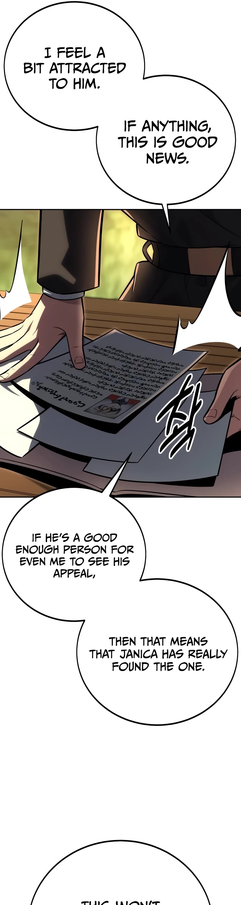 The Extra’s Academy Survival Guide Chapter 42 page 10 - Chapter 42