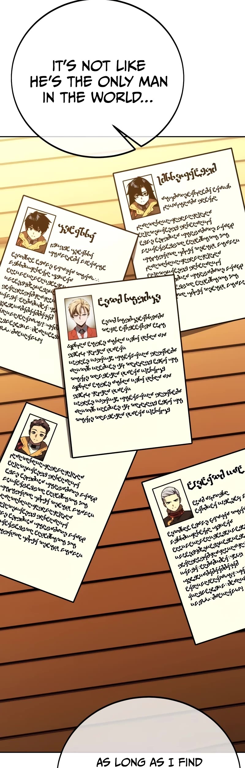 The Extra’s Academy Survival Guide Chapter 42 page 12 - Chapter 42