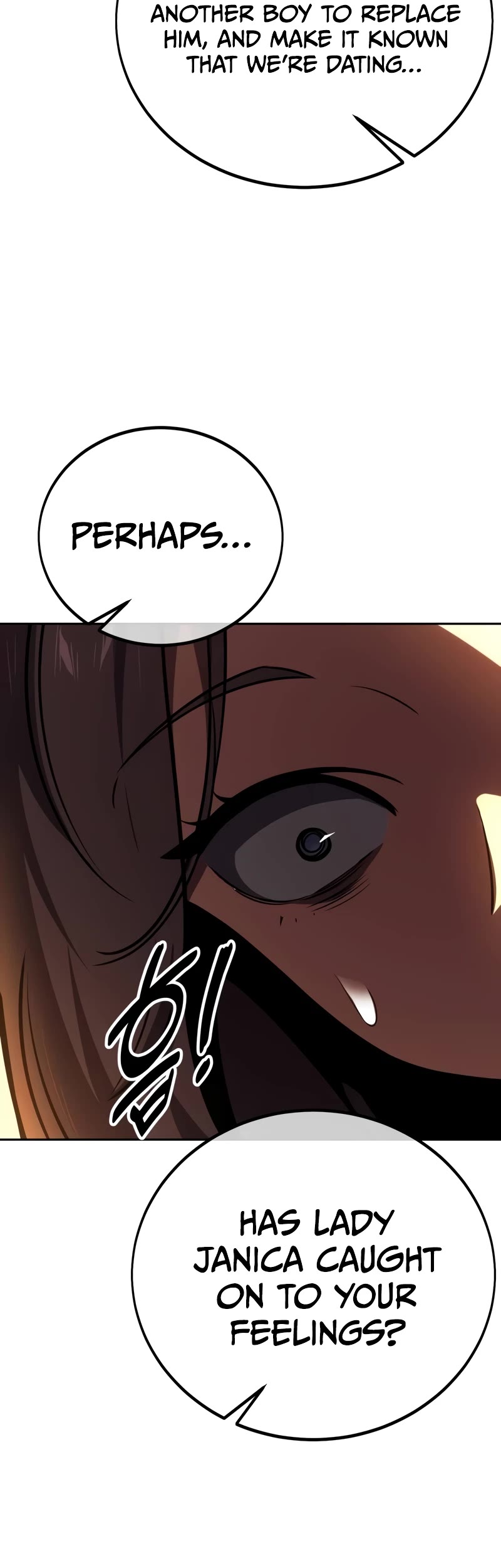 The Extra’s Academy Survival Guide Chapter 42 page 13 - Chapter 42