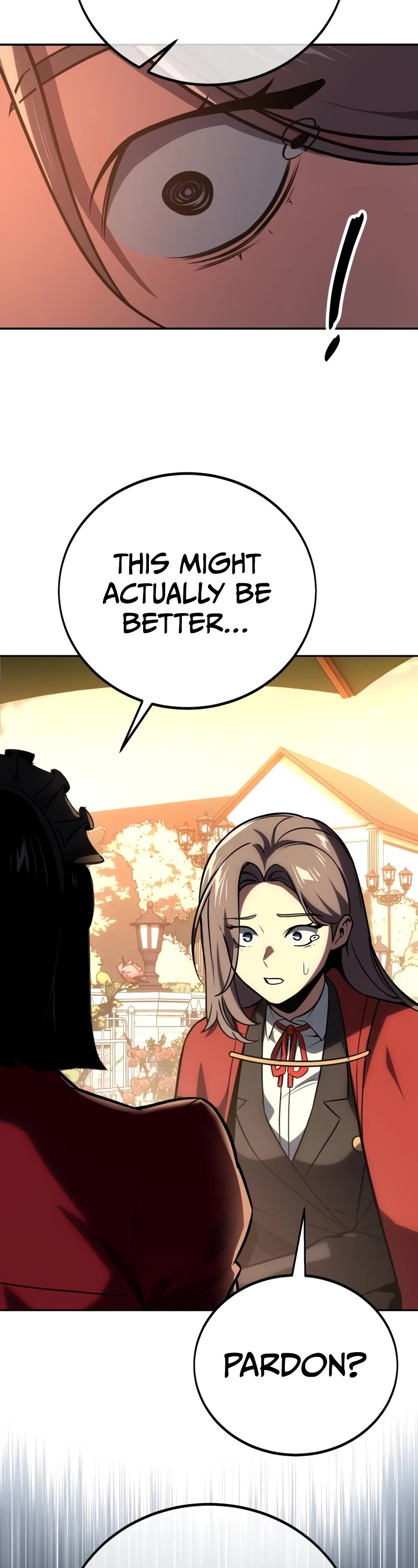 The Extra’s Academy Survival Guide Chapter 42 page 18 - Chapter 42