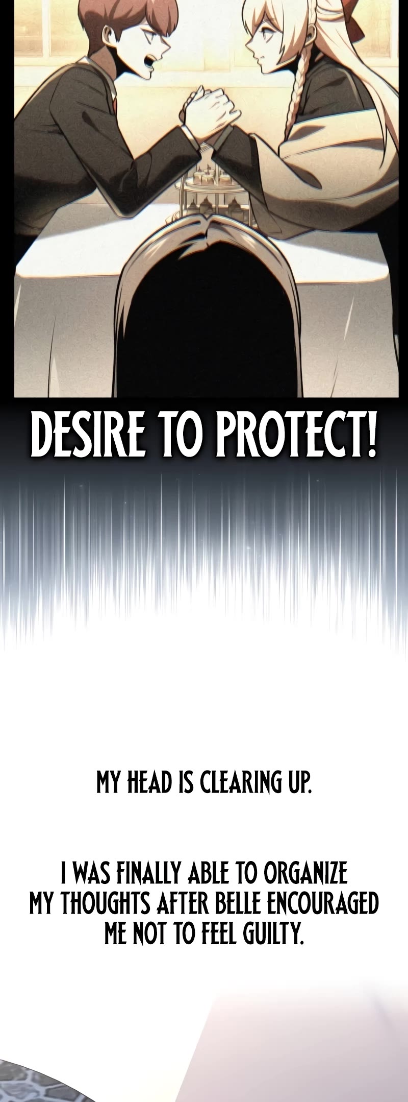 The Extra’s Academy Survival Guide Chapter 42 page 23 - Chapter 42