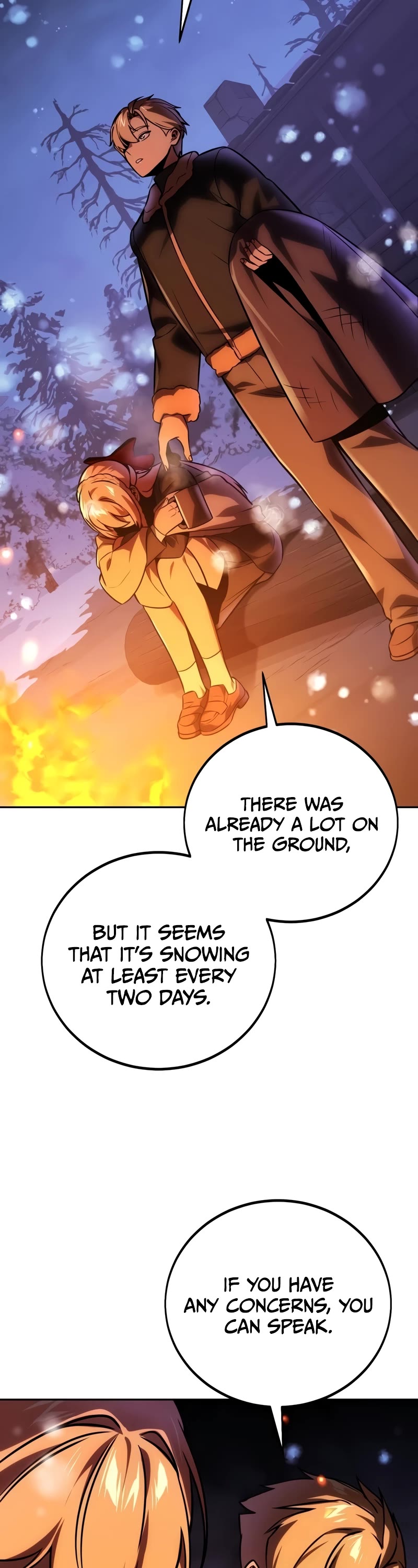 The Extra’s Academy Survival Guide Chapter 42 page 30 - Chapter 42