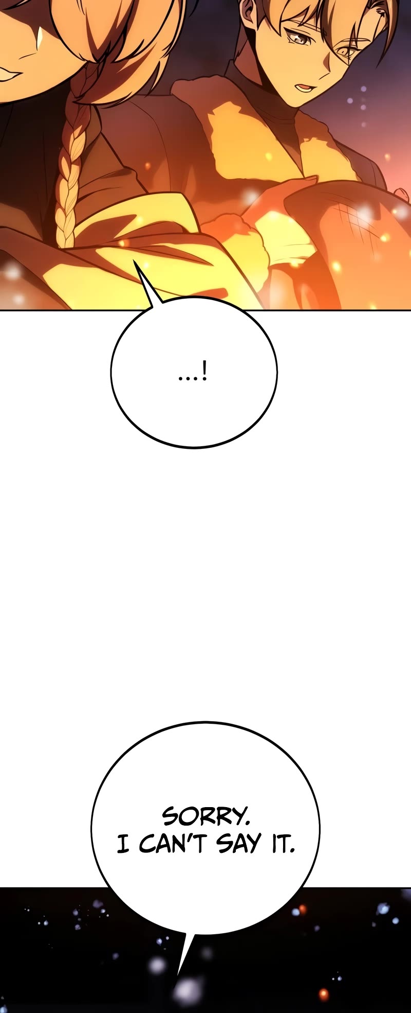 The Extra’s Academy Survival Guide Chapter 42 page 31 - Chapter 42