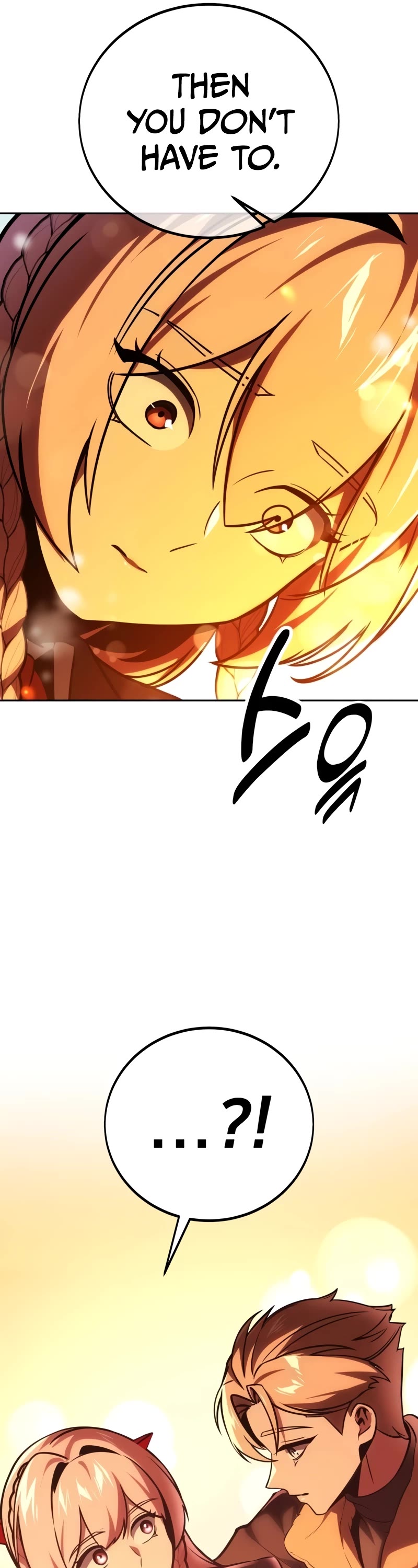 The Extra’s Academy Survival Guide Chapter 42 page 33 - Chapter 42