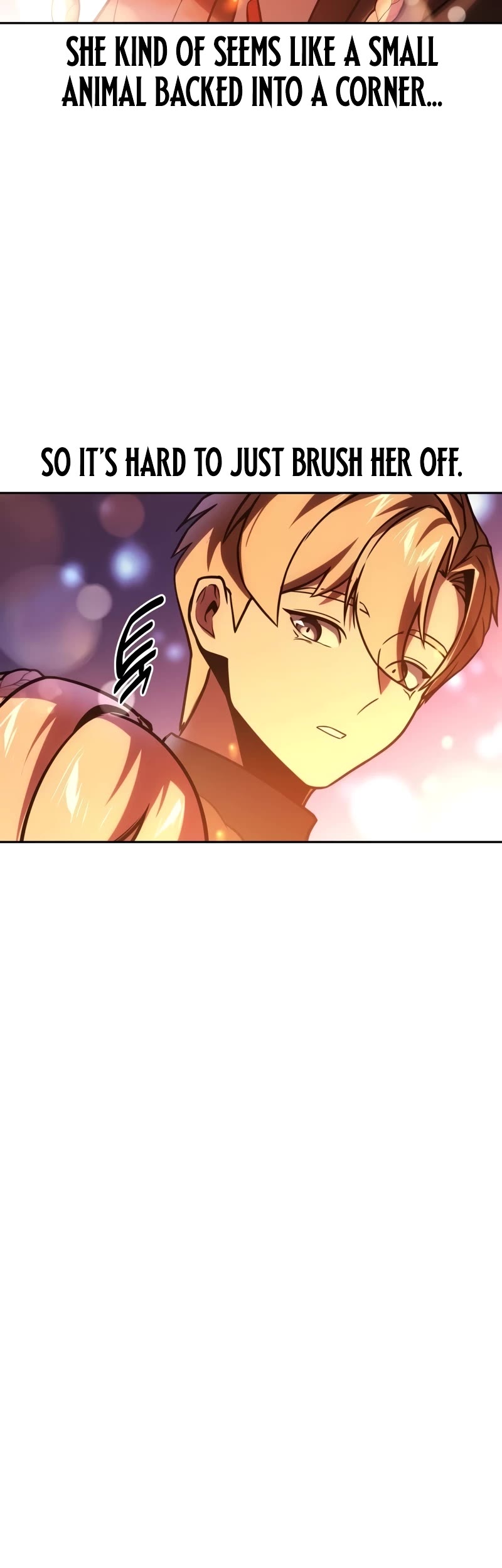The Extra’s Academy Survival Guide Chapter 42 page 35 - Chapter 42