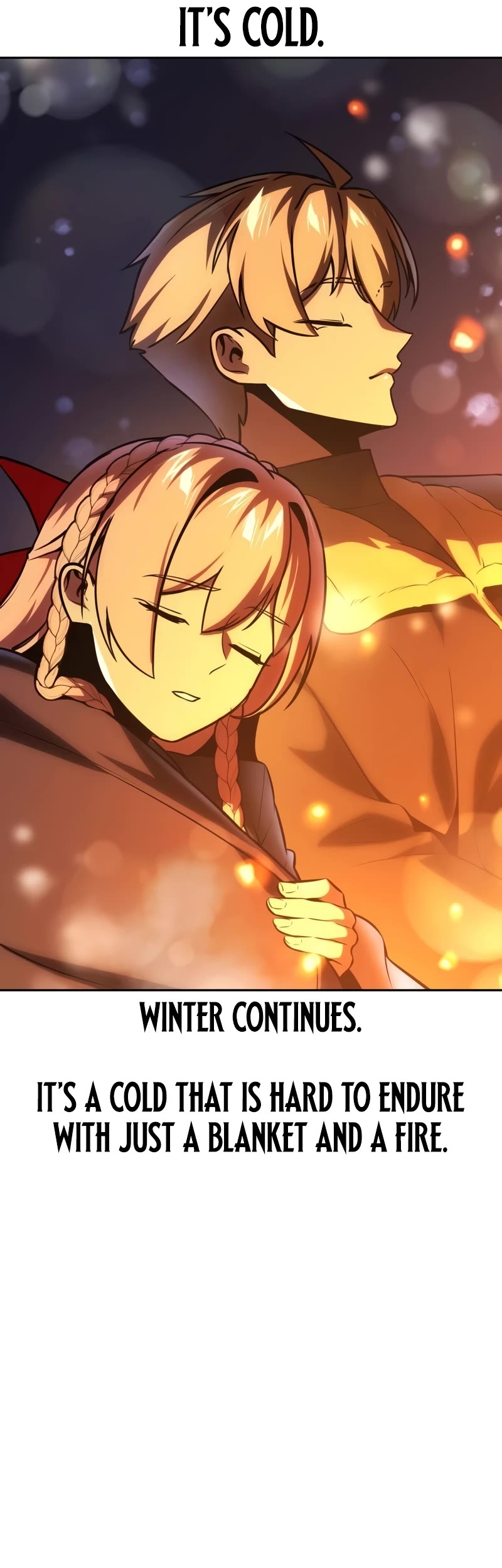 The Extra’s Academy Survival Guide Chapter 42 page 36 - Chapter 42