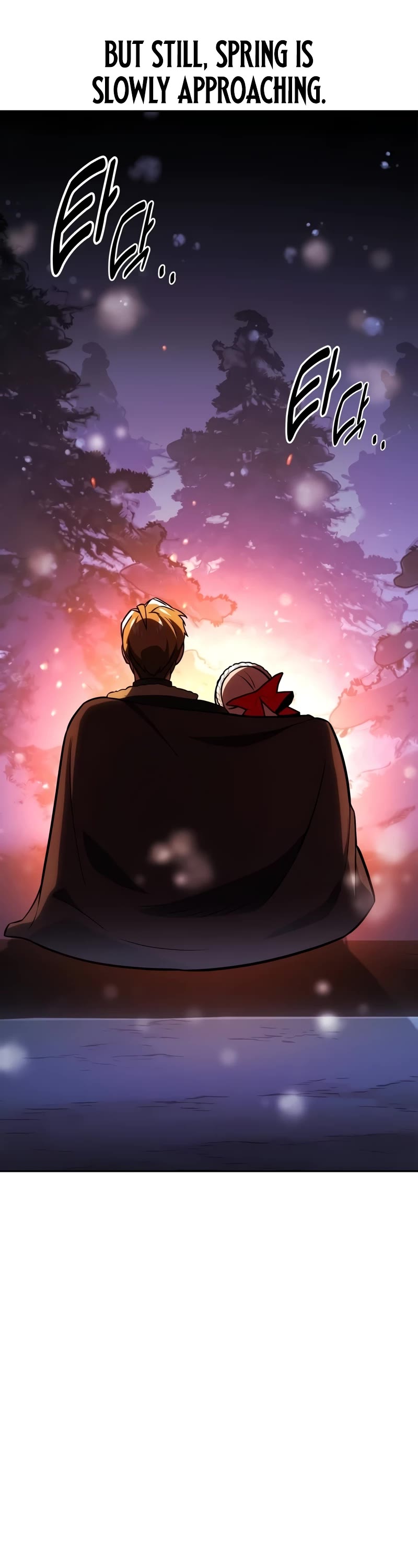 The Extra’s Academy Survival Guide Chapter 42 page 37 - Chapter 42