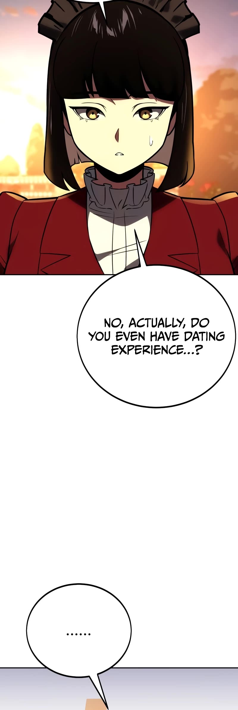 The Extra’s Academy Survival Guide Chapter 42 page 4 - Chapter 42
