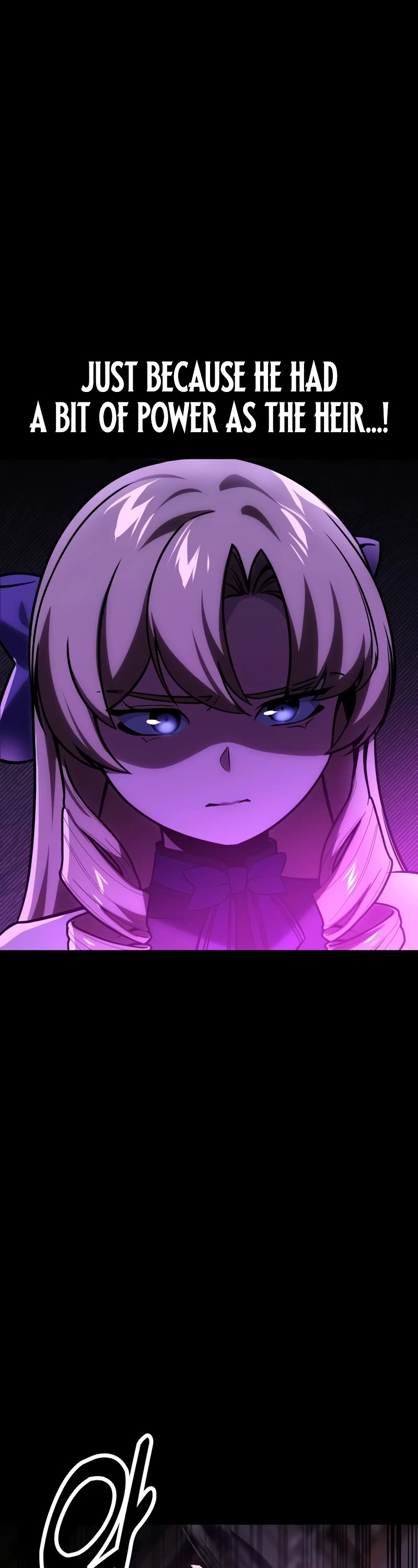 The Extra’s Academy Survival Guide Chapter 42 page 42 - Chapter 42