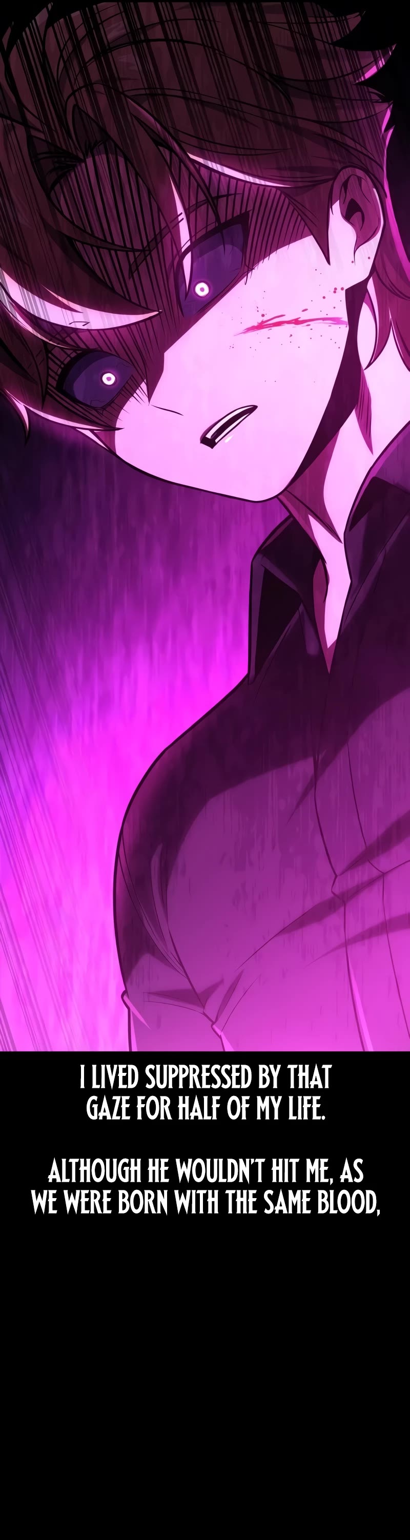 The Extra’s Academy Survival Guide Chapter 42 page 49 - Chapter 42
