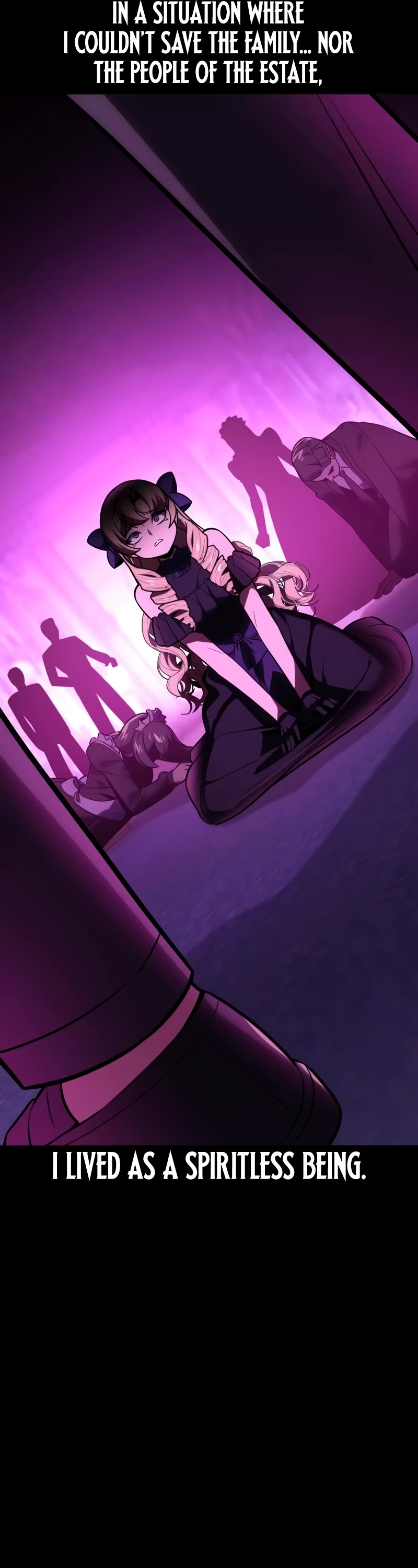 The Extra’s Academy Survival Guide Chapter 42 page 50 - Chapter 42