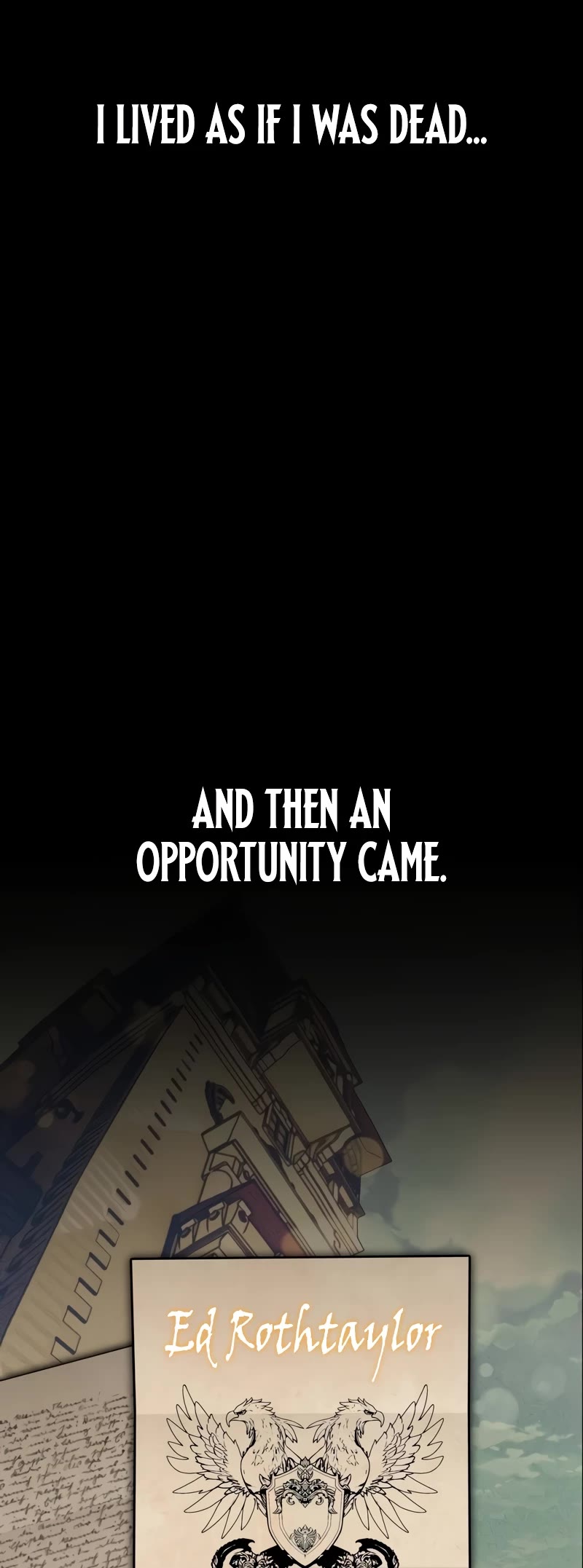 The Extra’s Academy Survival Guide Chapter 42 page 51 - Chapter 42