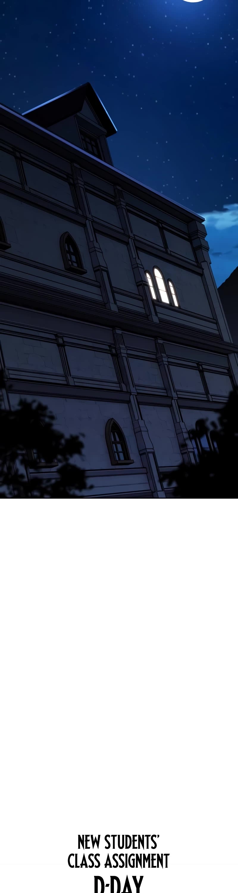 The Extra’s Academy Survival Guide Chapter 42 page 54 - Chapter 42