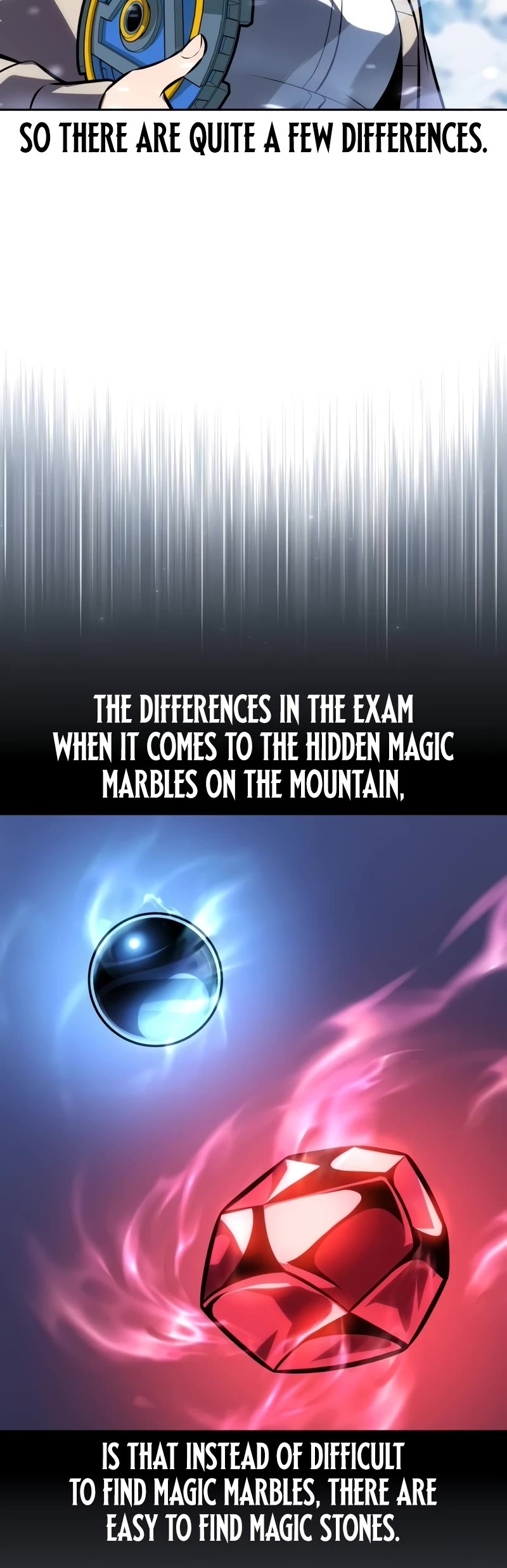 The Extra’s Academy Survival Guide Chapter 42 page 60 - Chapter 42