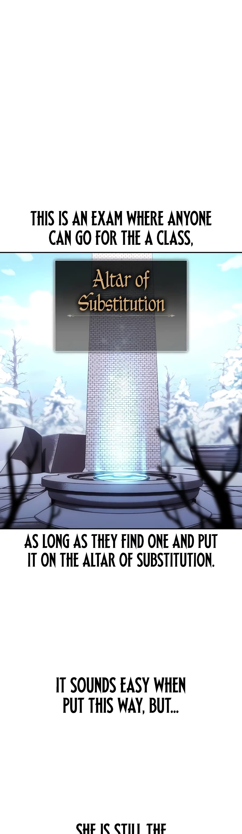 The Extra’s Academy Survival Guide Chapter 42 page 62 - Chapter 42