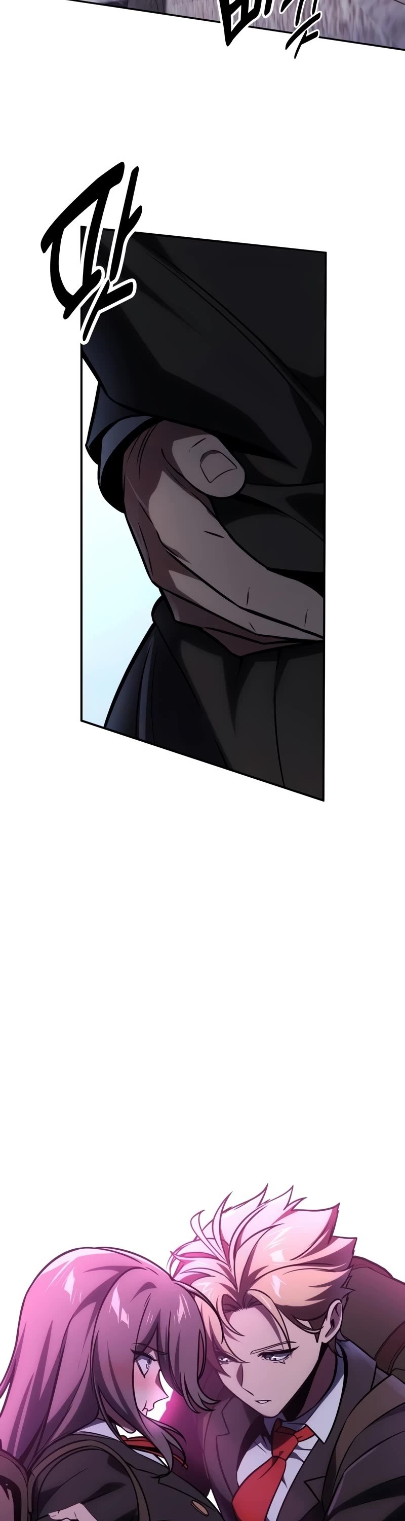 The Extra’s Academy Survival Guide Chapter 42 page 77 - Chapter 42