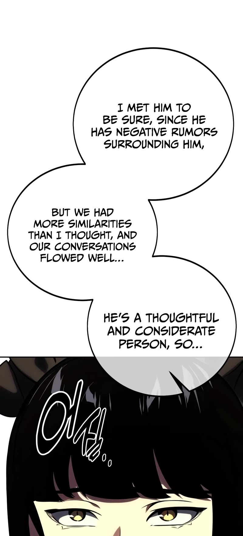 The Extra’s Academy Survival Guide Chapter 42 page 8 - Chapter 42