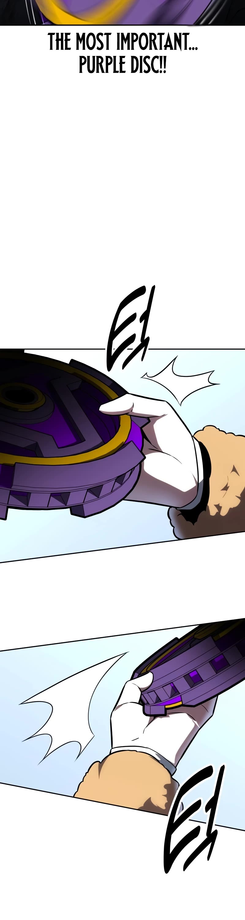 The Extra’s Academy Survival Guide Chapter 42 page 81 - Chapter 42