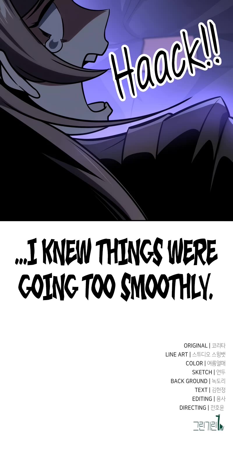 The Extra’s Academy Survival Guide Chapter 42 page 88 - Chapter 42