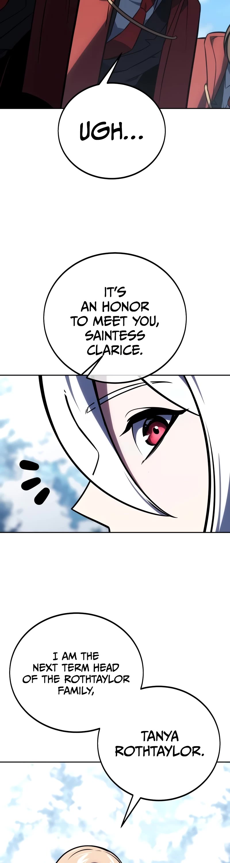 The Extra’s Academy Survival Guide Chapter 43 page 29 - Chapter 43