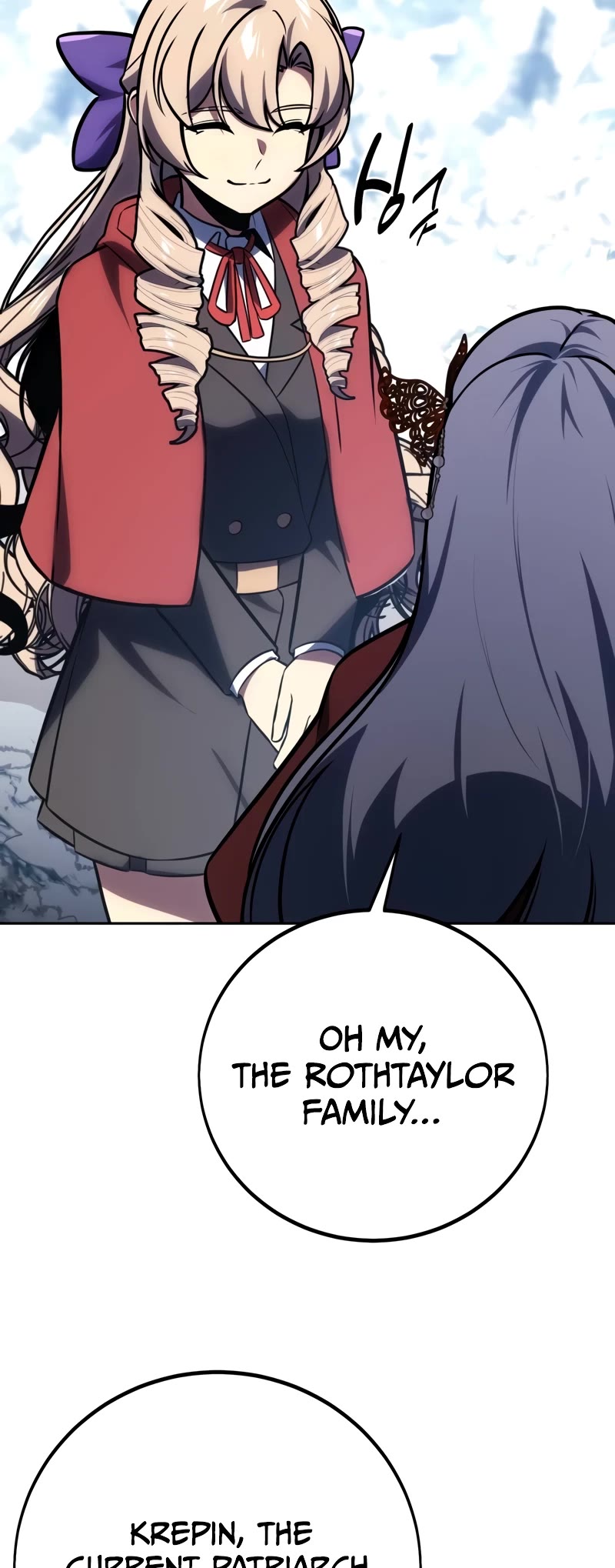 The Extra’s Academy Survival Guide Chapter 43 page 30 - Chapter 43