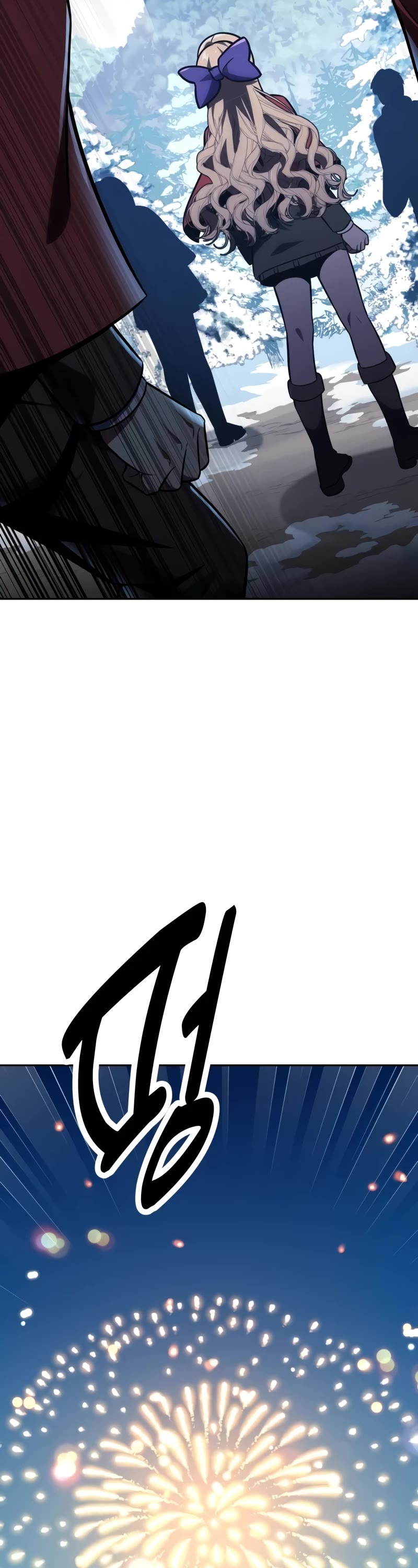 The Extra’s Academy Survival Guide Chapter 43 page 34 - Chapter 43