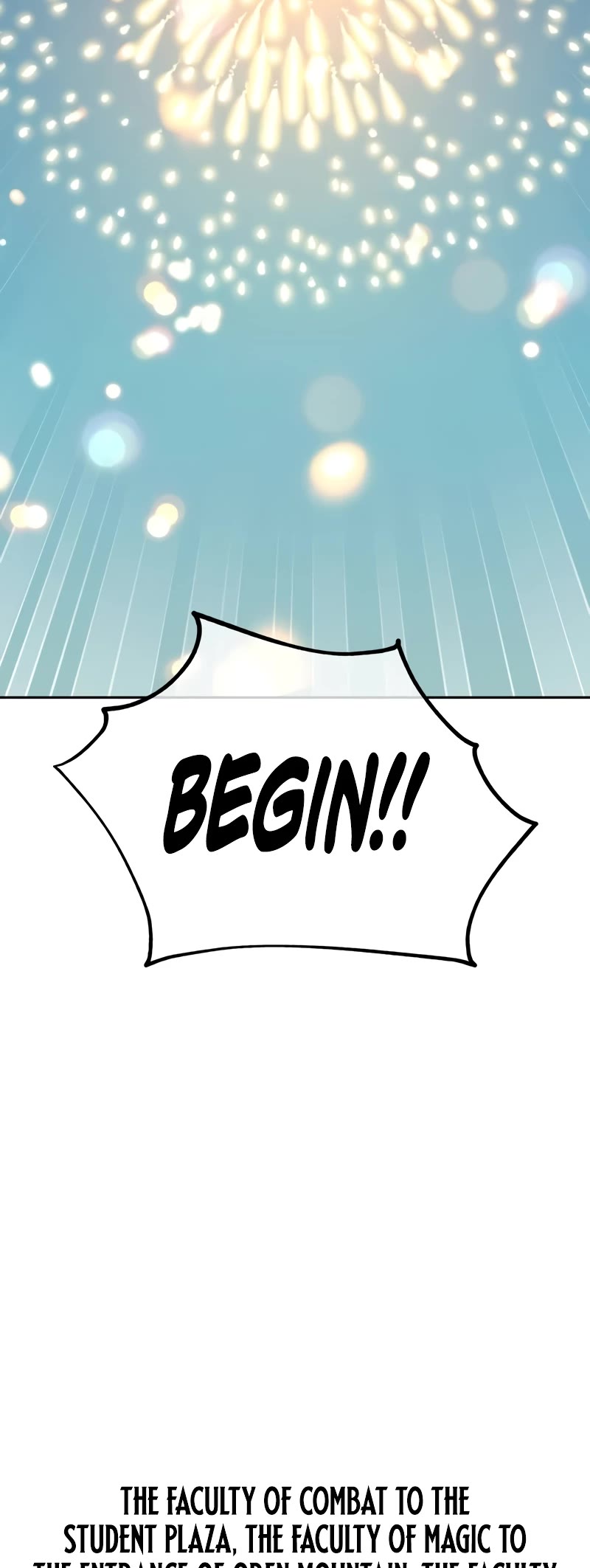 The Extra’s Academy Survival Guide Chapter 43 page 35 - Chapter 43