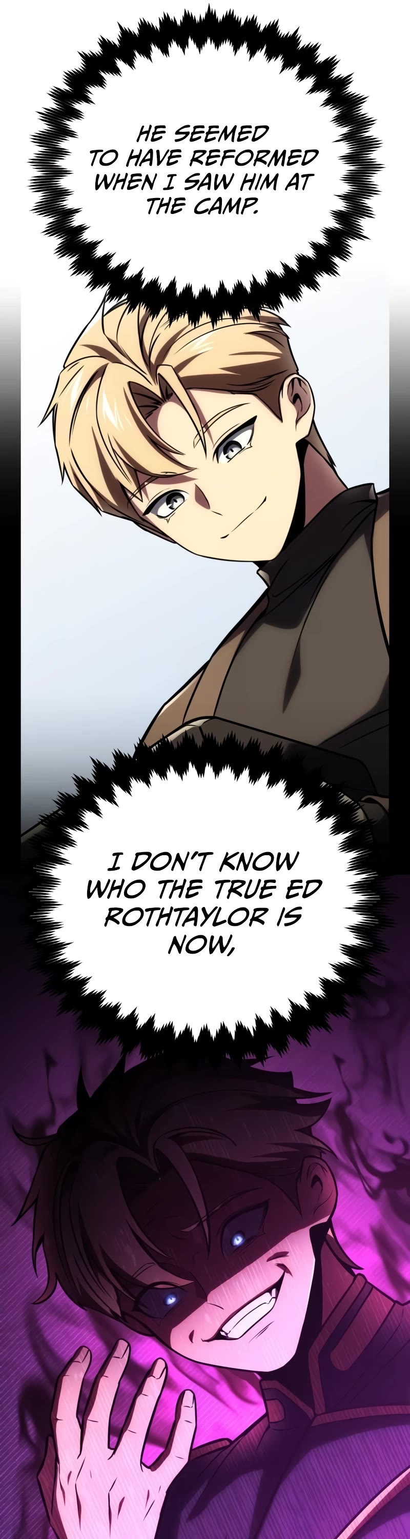 The Extra’s Academy Survival Guide Chapter 43 page 51 - Chapter 43