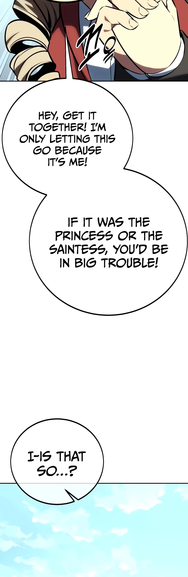 The Extra’s Academy Survival Guide Chapter 43 page 60 - Chapter 43