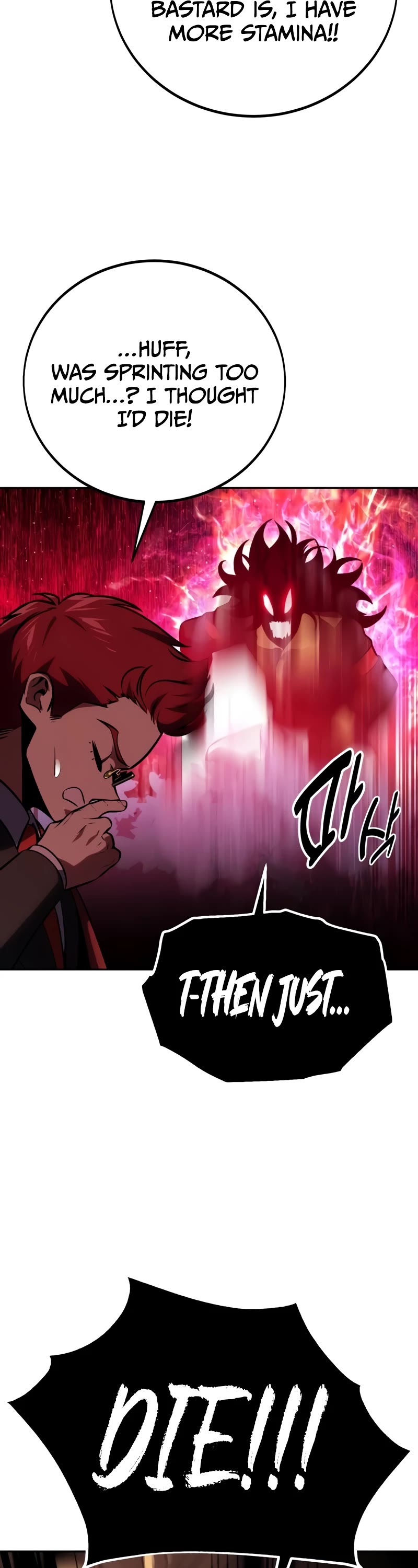 The Extra’s Academy Survival Guide Chapter 43 page 63 - Chapter 43