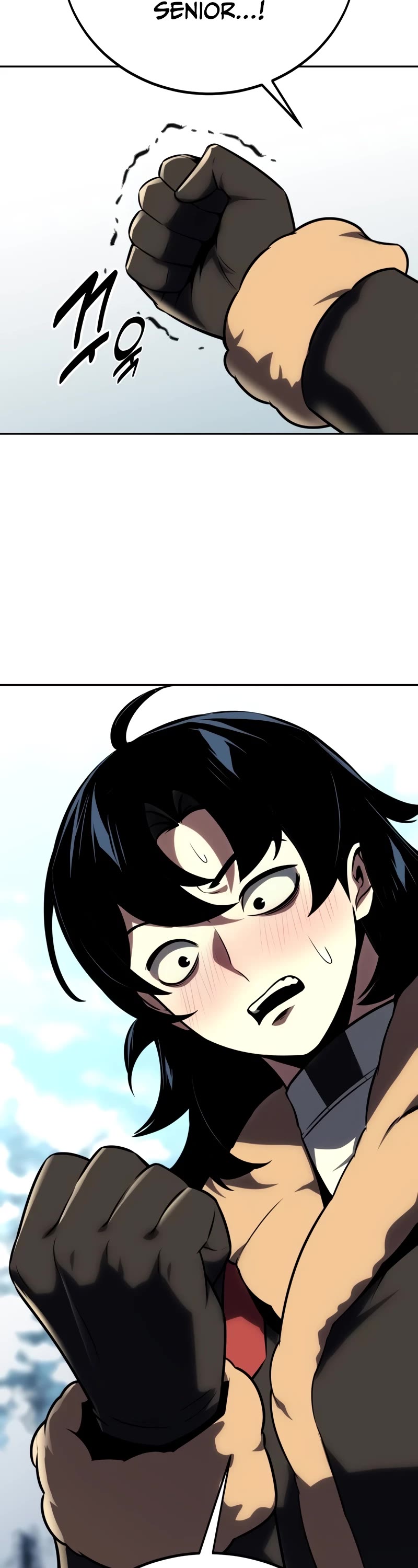 The Extra’s Academy Survival Guide Chapter 43 page 67 - Chapter 43