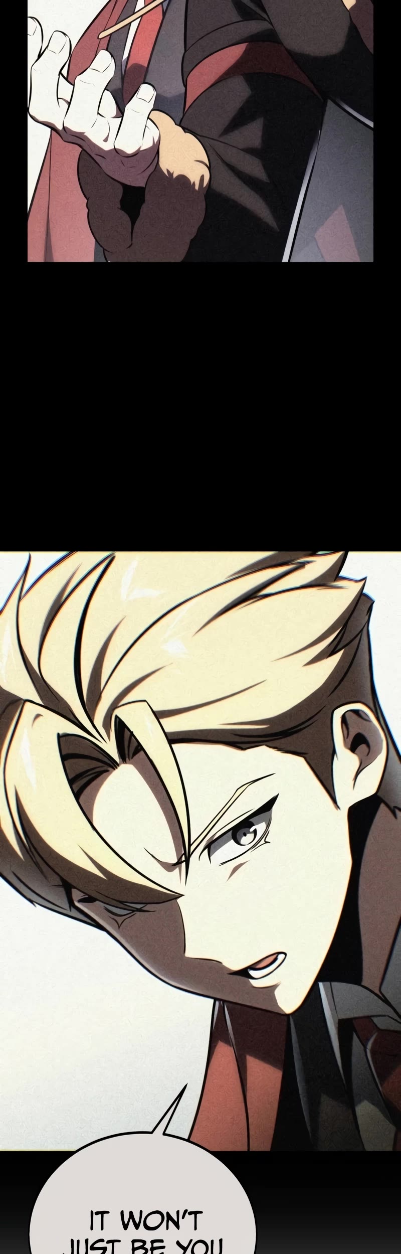 The Extra’s Academy Survival Guide Chapter 43 page 69 - Chapter 43