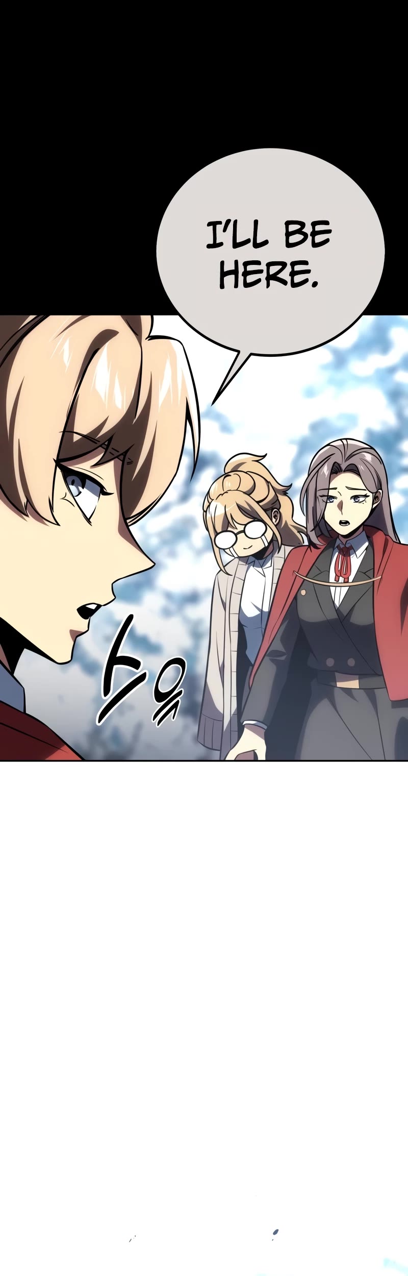 The Extra’s Academy Survival Guide Chapter 43 page 75 - Chapter 43