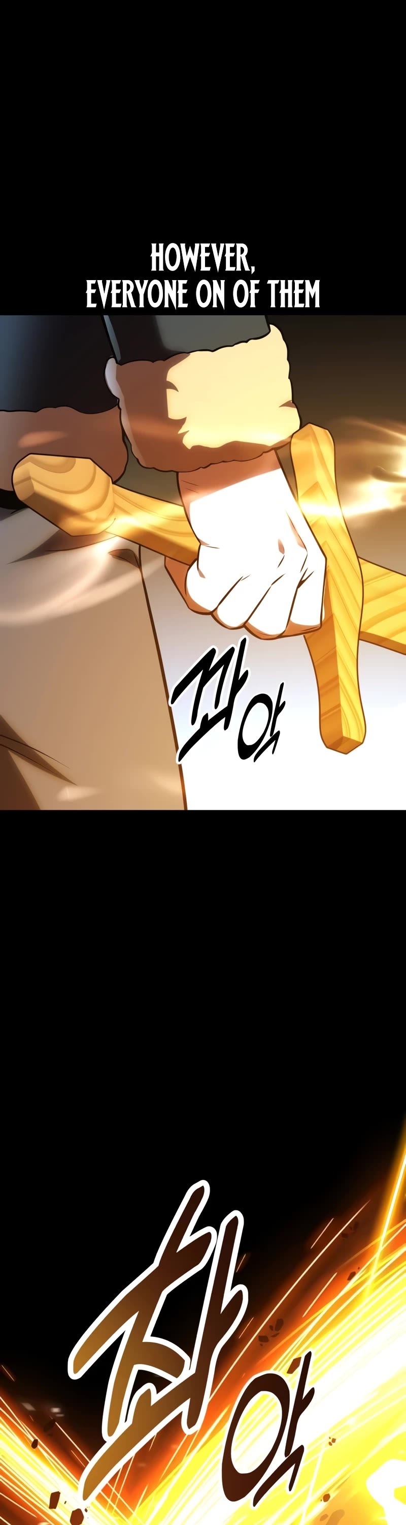 The Extra’s Academy Survival Guide Chapter 43 page 8 - Chapter 43