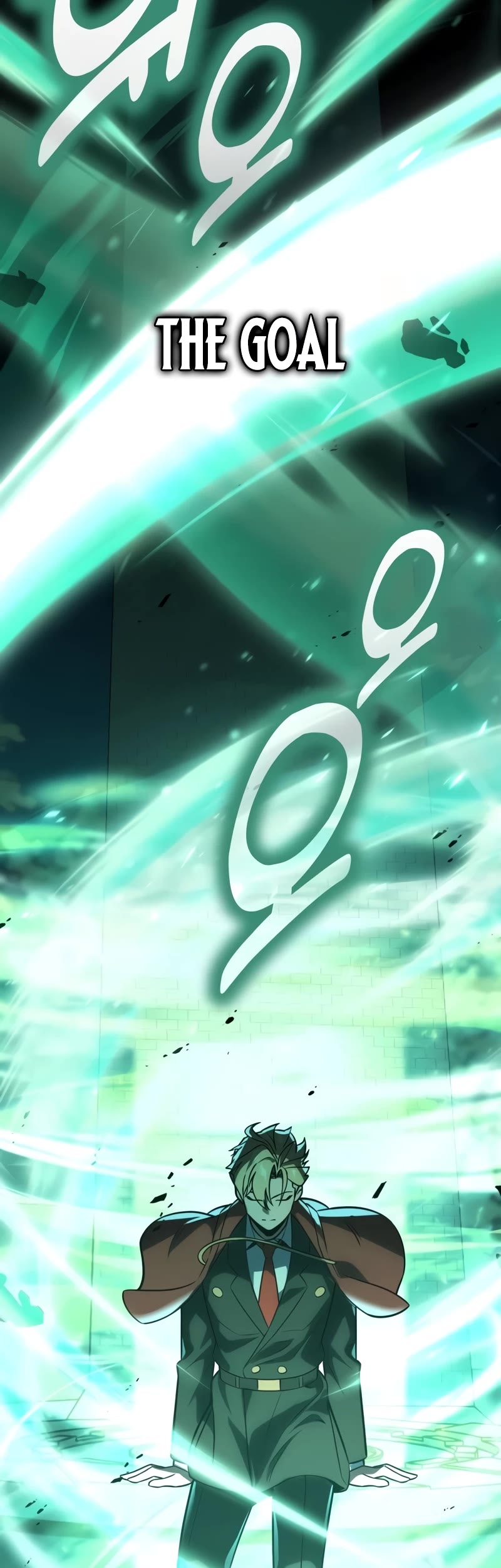 The Extra’s Academy Survival Guide Chapter 43 page 84 - Chapter 43
