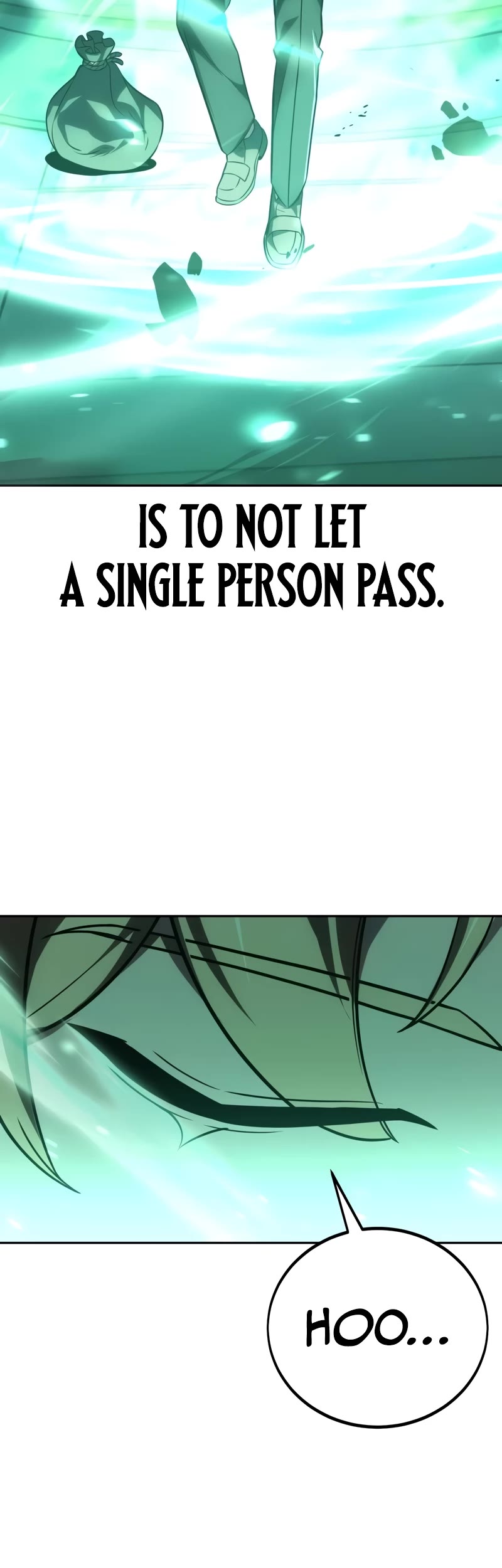 The Extra’s Academy Survival Guide Chapter 43 page 85 - Chapter 43