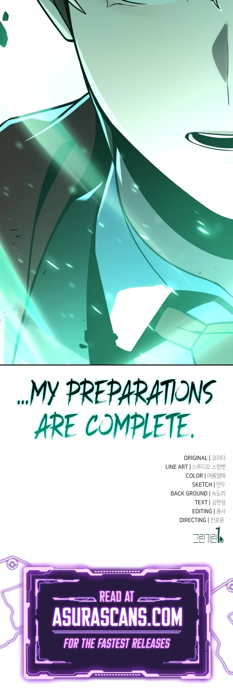The Extra’s Academy Survival Guide Chapter 43 page 87 - Chapter 43