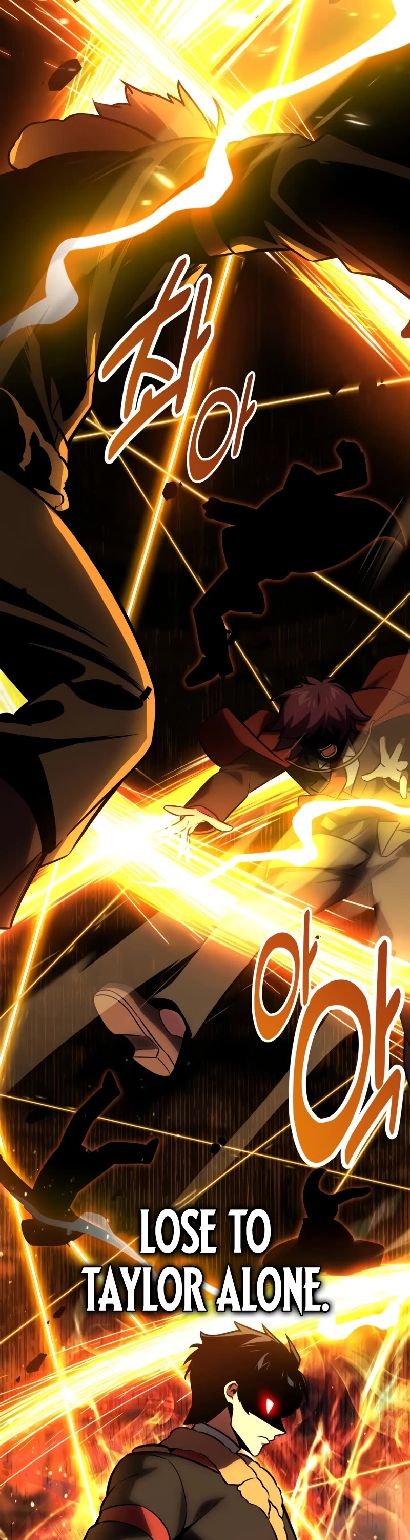 The Extra’s Academy Survival Guide Chapter 43 page 9 - Chapter 43