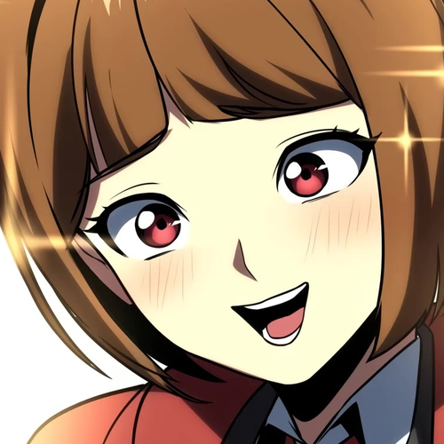 The Extra’s Academy Survival Guide Chapter 43 cover