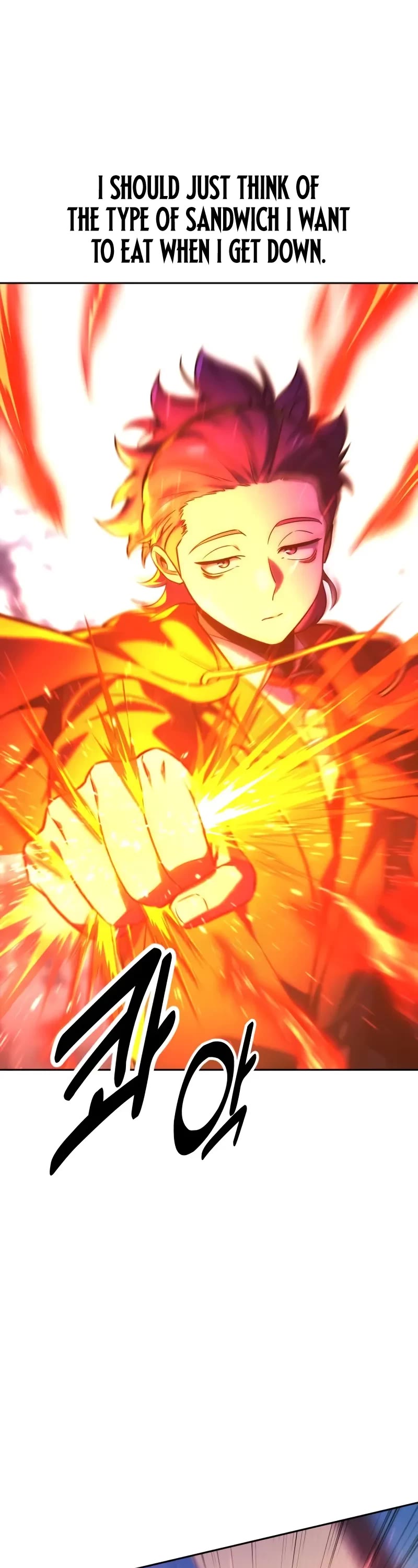 The Extra’s Academy Survival Guide Chapter 44 page 25 - Chapter 44