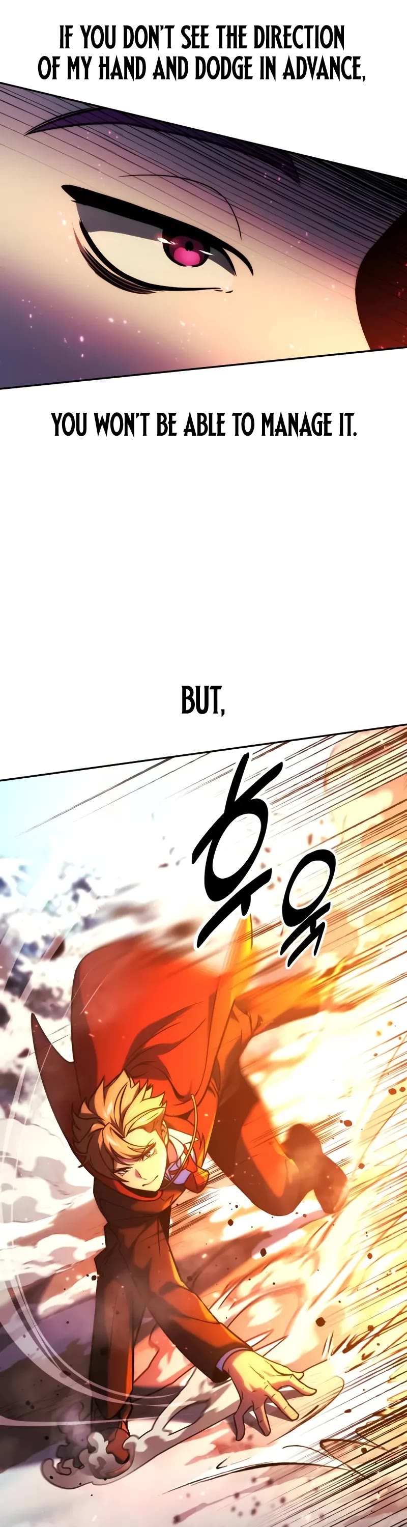 The Extra’s Academy Survival Guide Chapter 44 page 27 - Chapter 44