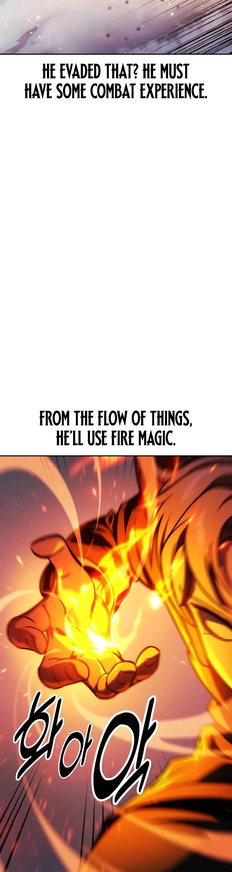 The Extra’s Academy Survival Guide Chapter 44 page 28 - Chapter 44