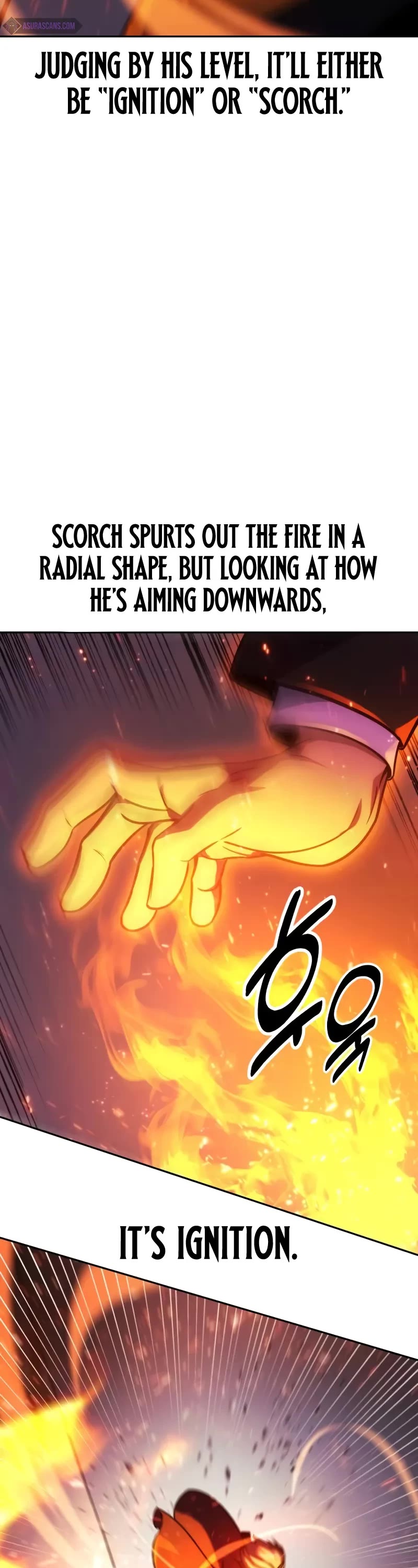 The Extra’s Academy Survival Guide Chapter 44 page 29 - Chapter 44