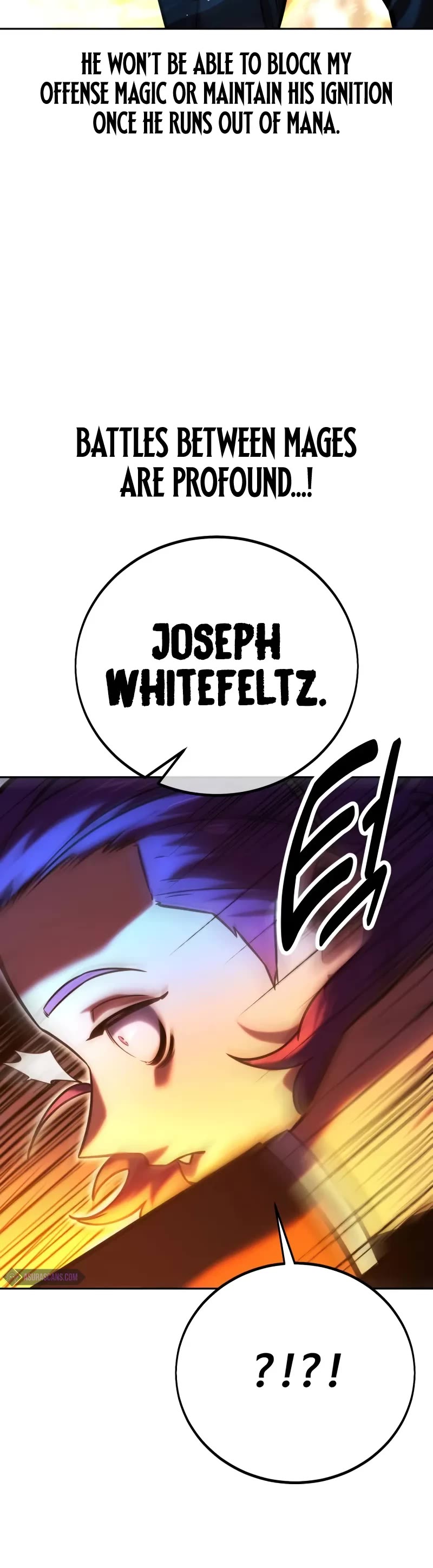 The Extra’s Academy Survival Guide Chapter 44 page 36 - Chapter 44